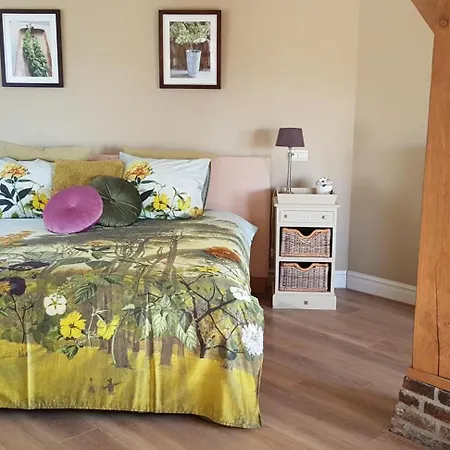 Bed and Breakfast De Loksheuvel 4*