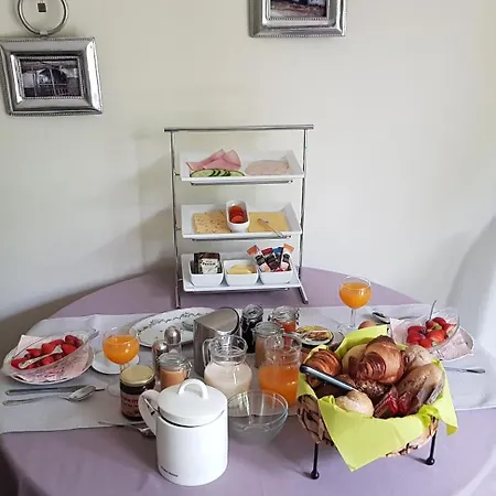 De Loksheuvel Bed and Breakfast