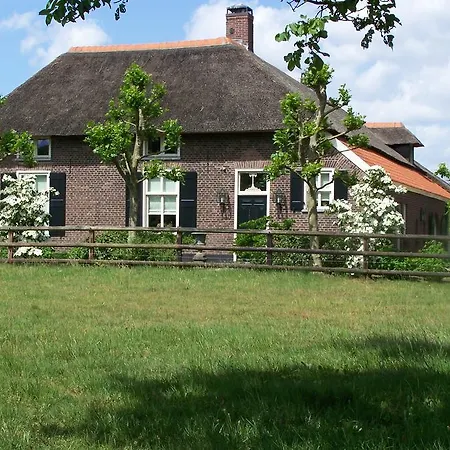 De Loksheuvel Overasselt