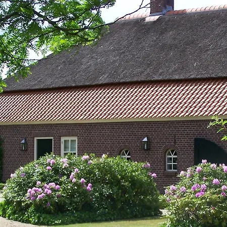 De Loksheuvel Bed and Breakfast 4*