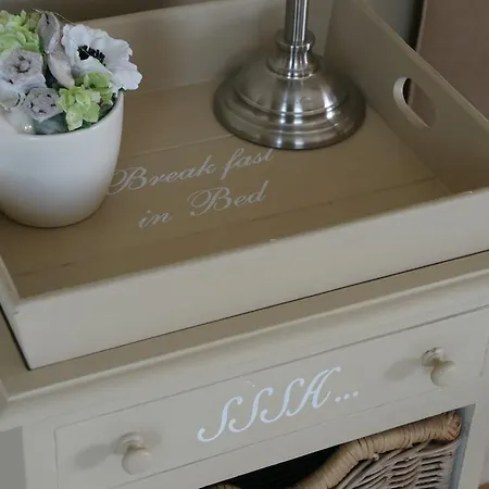 Bed & Breakfast De Loksheuvel