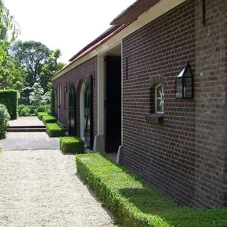 Bed and Breakfast De Loksheuvel