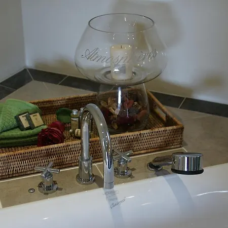 De Loksheuvel Couette-café 4*