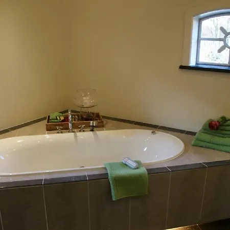Bed & Breakfast De Loksheuvel Overasselt