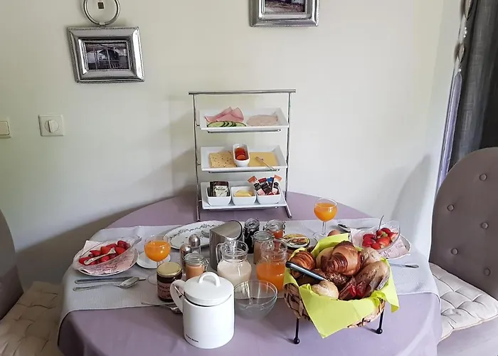 De Loksheuvel Bed & Breakfast