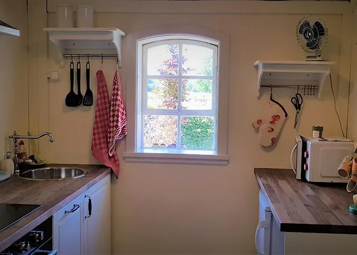 De Loksheuvel Bed & Breakfast 4*