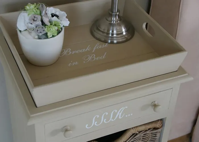 Bed & Breakfast De Loksheuvel