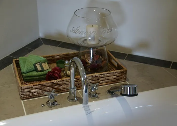 De Loksheuvel Bed & Breakfast 4*