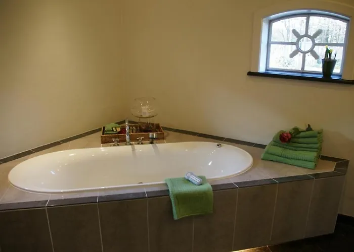 Bed & Breakfast De Loksheuvel Overasselt