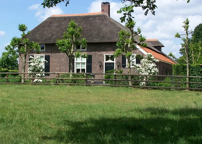 De Loksheuvel Overasselt